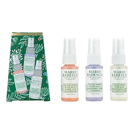 Set Mini Spray X3 - Coffret Soin Visage